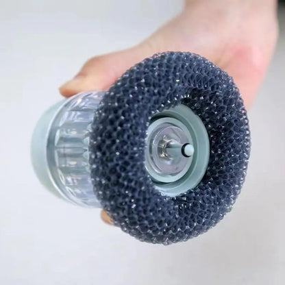 BubblyBrush